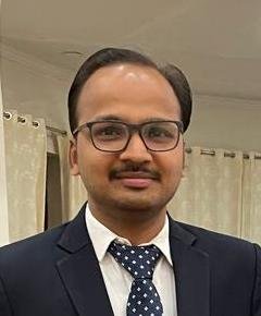 Atin Agarwal