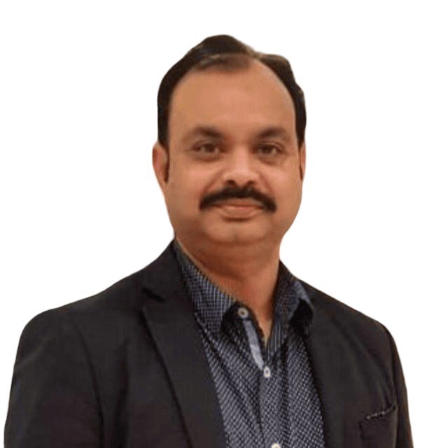 Sushant Gupta